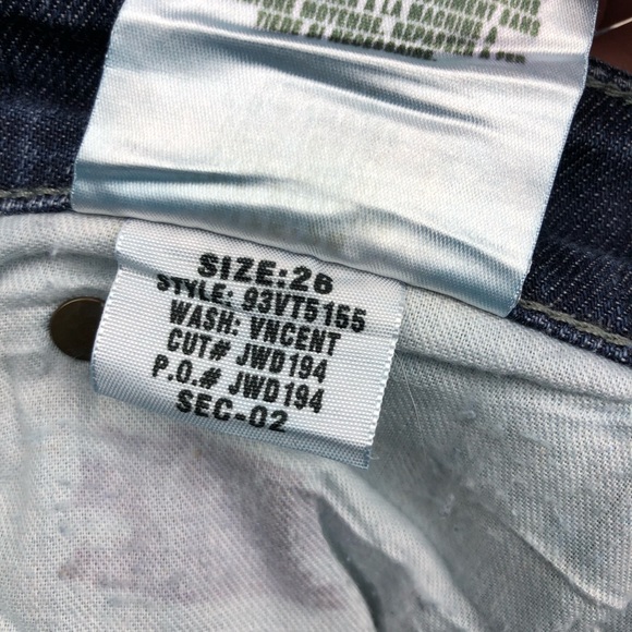 Joe’s Jeans Chelsea Slim - Picture 7 of 8